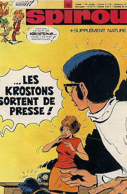 Le journal de Spirou #1752