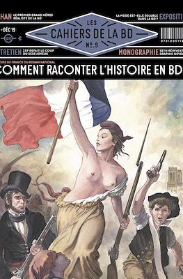 Les Cahiers de la BD #9