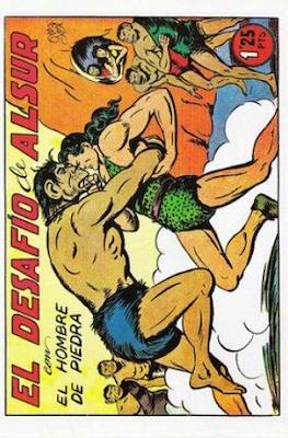 Purk, el hombre de piedra (1950-1958) #51