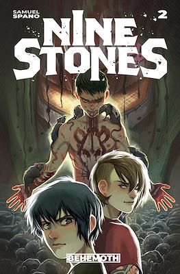 Nine Stones #2