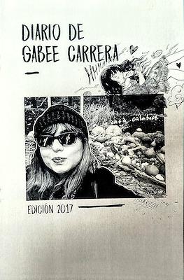 Diario de Gabee Carrera