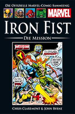 Die Offizielle Marvel-Comic-Sammlung Classic #35