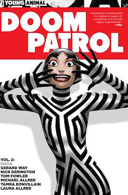 Doom Patrol Vol. 6 (2016-2018) (Softcover 128-176 pp) #2