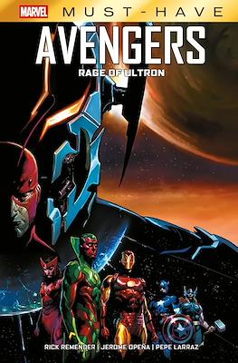 Marvel Must-Have #127