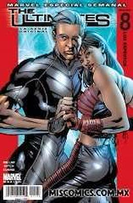 The Ultimates #8
