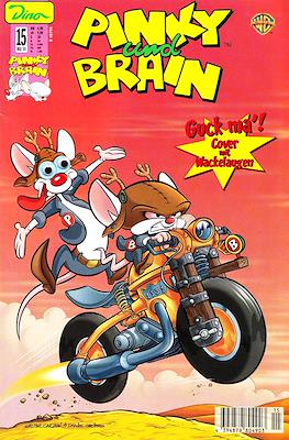Pinky und Brain #15