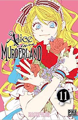 Alice In Murderland #11