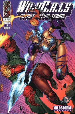 WildC.A.T.S Vol. 1 (Grapa 36 pp) #15