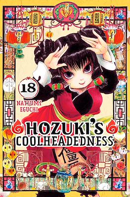 Hozuki's Coolheadedness #18
