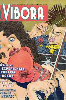 El Víbora #109
