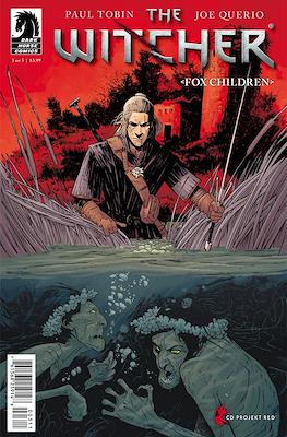 The Witcher: Fox Children #3