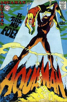 Aquaman Vol. 1 (1962-1978) (Comic Book) #42