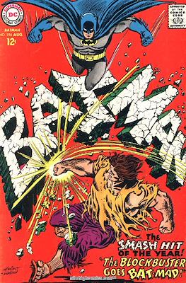 Batman Vol. 1 (1940-2011) #194