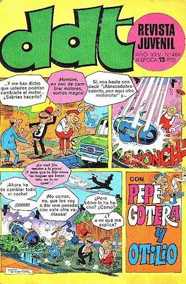 DDT 3ª época #464