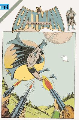 Batman #849