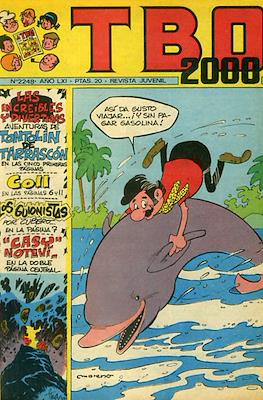 TBO 2000 #2248
