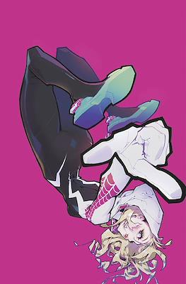 What If...? Dark: Spider-Gwen (Variant Cover) #1.2