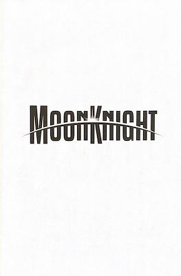 Moon Knight Vol. 8 (2021- Variant Cover) #1.22