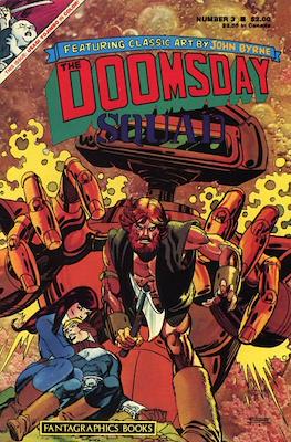Doomsday Squad #3