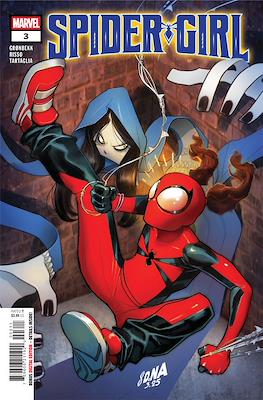 Spider-Girl Vol. 3 (2025) #3