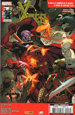 X-Men (2013-2015) #17