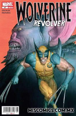 Wolverine (2005-2011) #67