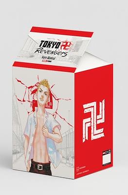 Tokyo Revengers