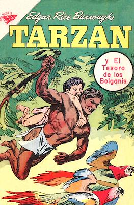 Tarzán #112