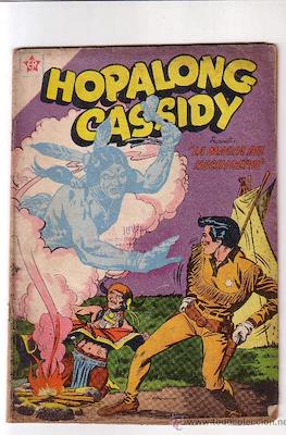 Hopalong Cassidy #66