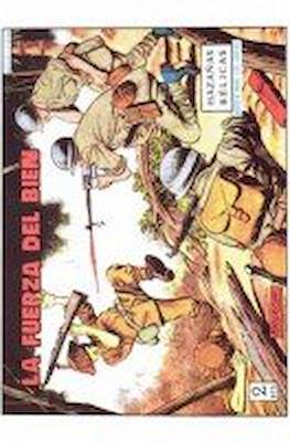 Hazañas Bélicas (1950-1965) #236