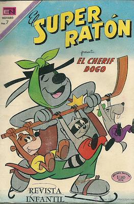 El Super Ratón #221
