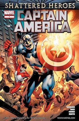 Captain America Vol. 6 #7