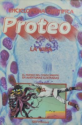 Enciclopedia Científica Proteo #6