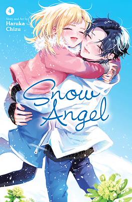 Snow Angel #4