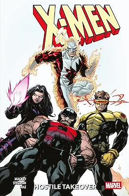 X-Men Vol. 7 (2025-) #2