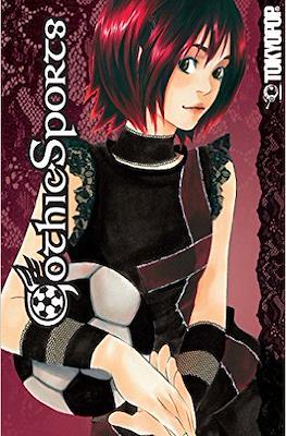 Gothic Sports #3