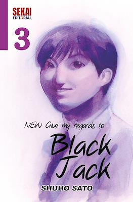 New Give my regards to Black Jack (Rústica con sobrecubierta) #3