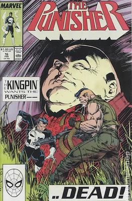 The Punisher Vol. 2 (1987-1995) (Comic-book) #16