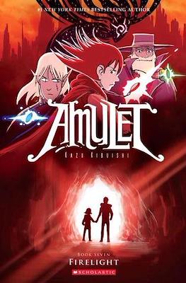 Amulet (Softcover) #7