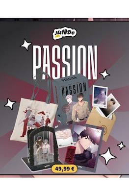 Passion 1 special edition