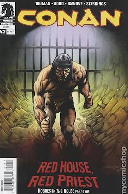 Conan (2003-2008) #42