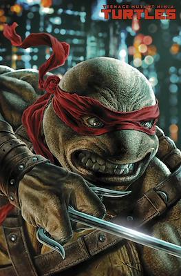 Teenage Mutant Ninja Turtles Vol. 2 #1.1