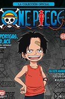 One Piece. La colección oficial (Grapa) #48