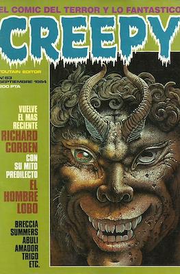 Creepy (Grapa, 1979) #63