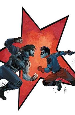 Winter Soldier Vol. 2 (2018) #5