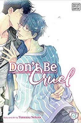Don't Be Cruel (Softcover) #6