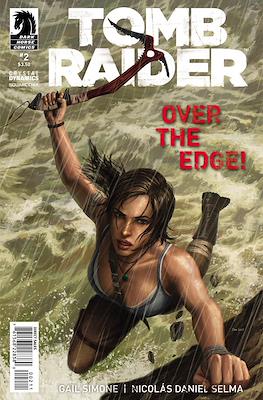 Tomb Raider (Hardcover) #2