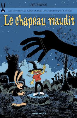 Les nouvelles aventures de Lapinot #9