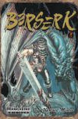 Berserk (Rústica, 240 páginas (2001-2006)) #3