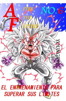 Dragon Ball After the Future (Rústica) #6